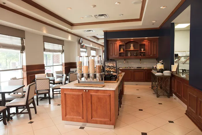 Hilton Garden Inn Athens Downtown 4