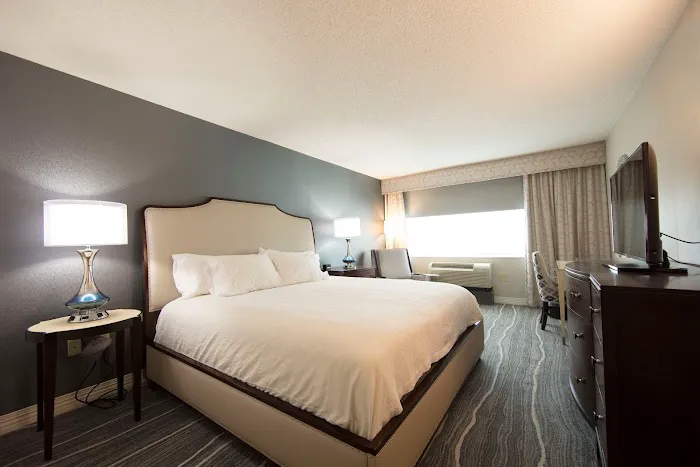 Hilton Garden Inn Athens Downtown 4