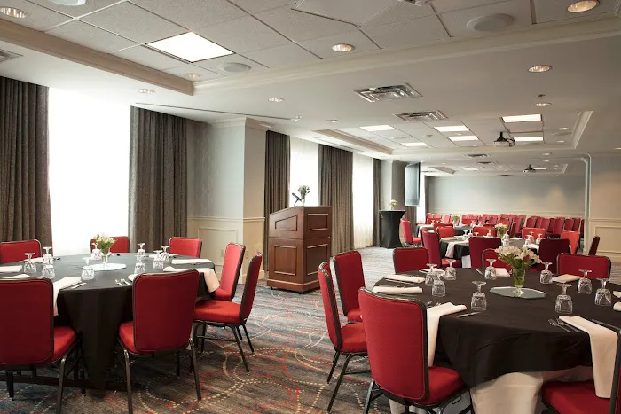 Hilton Garden Inn Athens Downtown 4