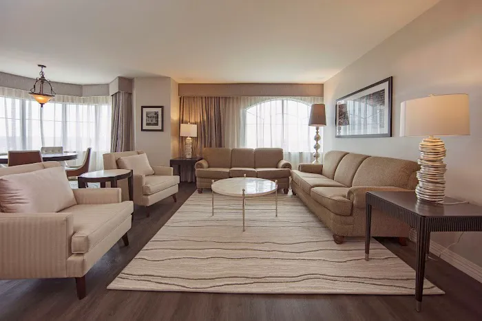 Hilton Garden Inn Athens Downtown 4