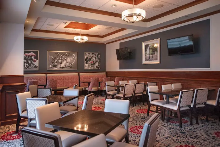 Hilton Garden Inn Athens Downtown 4