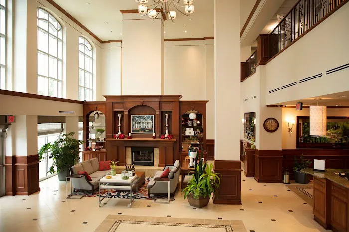 Hilton Garden Inn Athens Downtown 4