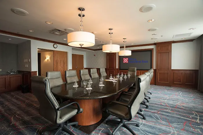 Hilton Garden Inn Athens Downtown 4