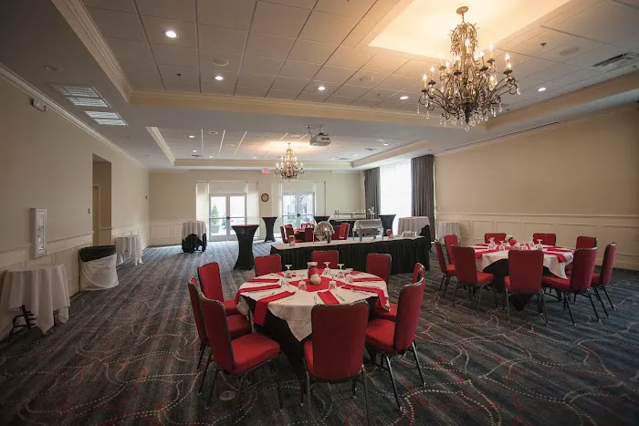 Hilton Garden Inn Athens Downtown 4