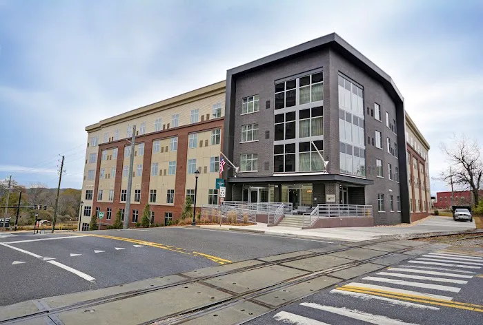 Homewood Suites by Hilton Athens Downtown University Area 4