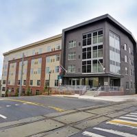 Homewood Suites by Hilton Athens Downtown University Area ico