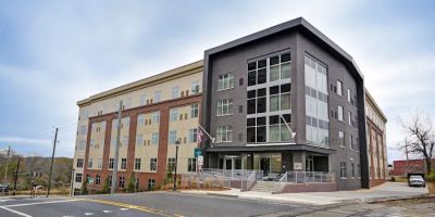 Homewood Suites by Hilton Athens Downtown University Area