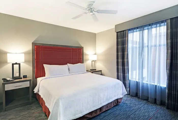Homewood Suites by Hilton Athens Downtown University Area 4