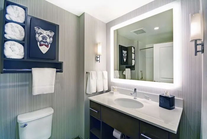 Homewood Suites by Hilton Athens Downtown University Area 4