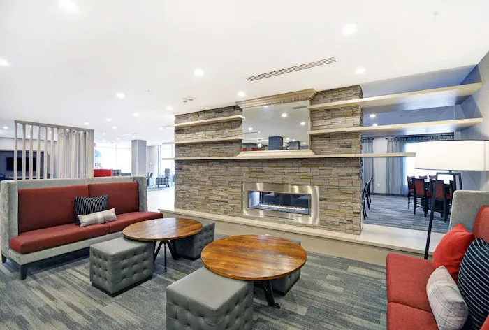 Homewood Suites by Hilton Athens Downtown University Area 4