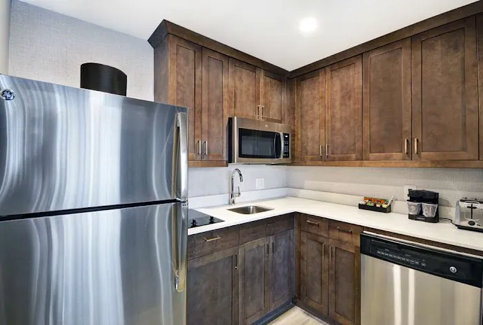 Homewood Suites by Hilton Athens Downtown University Area 4