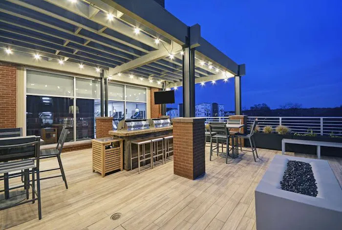 Homewood Suites by Hilton Athens Downtown University Area 4