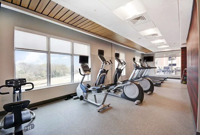 Homewood Suites by Hilton Athens Downtown University Area 4