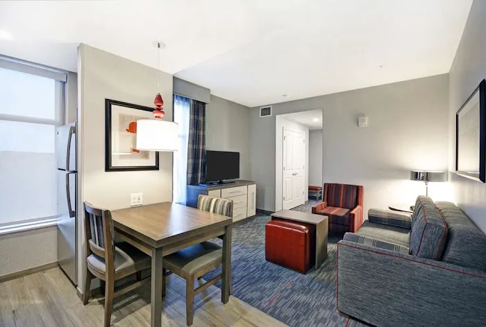 Homewood Suites by Hilton Athens Downtown University Area 4