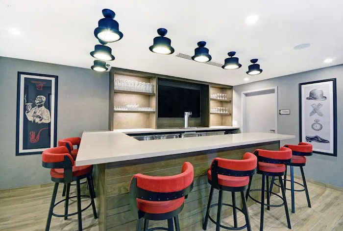 Homewood Suites by Hilton Athens Downtown University Area 4