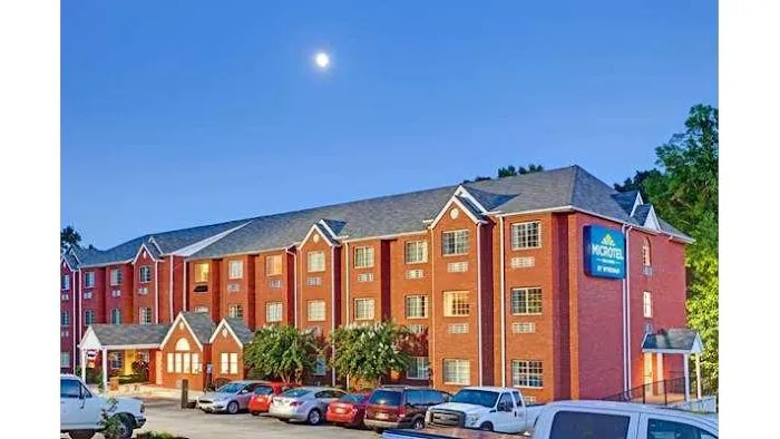 Microtel Inn & Suites by Wyndham Stockbridge/Atlanta I-75 4