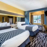 Microtel Inn & Suites by Wyndham Stockbridge/Atlanta I-75 ico