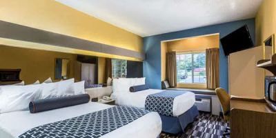 Microtel Inn & Suites by Wyndham Stockbridge/Atlanta I-75