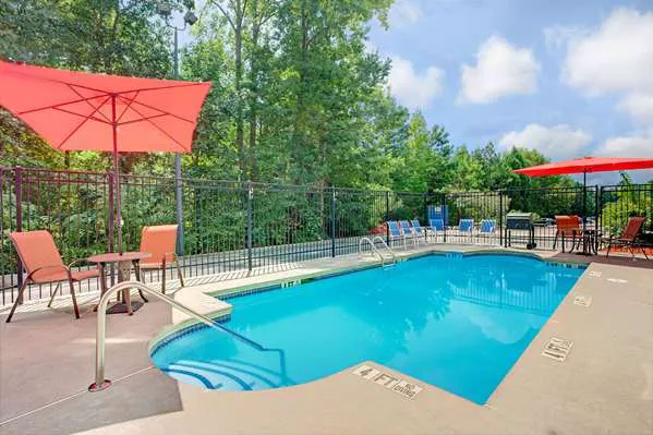 Microtel Inn & Suites by Wyndham Stockbridge/Atlanta I-75 4