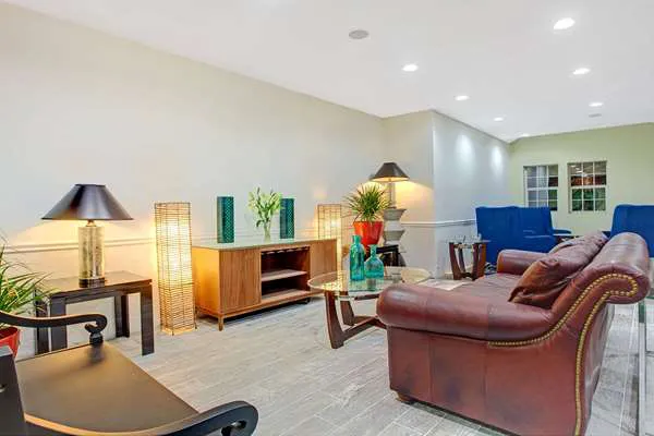 Microtel Inn & Suites by Wyndham Stockbridge/Atlanta I-75 4