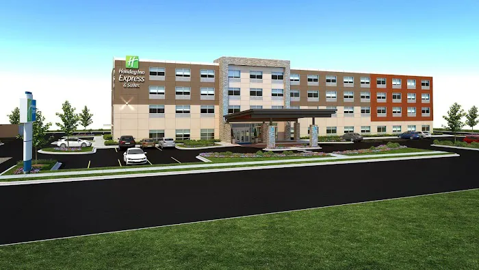 Holiday Inn Express & Suites Fayetteville, an IHG Hotel 4