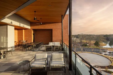 Trilith Guesthouse, Fayetteville, GA, A Tribute Portfolio Hotel 4
