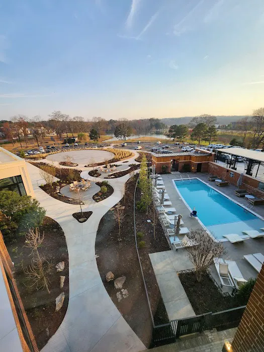 Trilith Guesthouse, Fayetteville, GA, A Tribute Portfolio Hotel 4