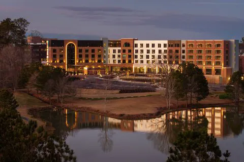 Trilith Guesthouse, Fayetteville, GA, A Tribute Portfolio Hotel 4