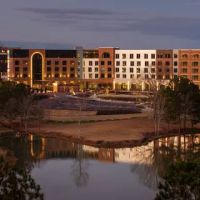 Trilith Guesthouse, Fayetteville, GA, A Tribute Portfolio Hotel ico