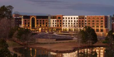 Trilith Guesthouse, Fayetteville, GA, A Tribute Portfolio Hotel