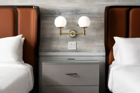 Trilith Guesthouse, Fayetteville, GA, A Tribute Portfolio Hotel 4