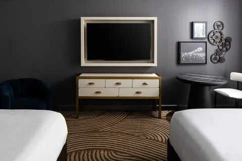 Trilith Guesthouse, Fayetteville, GA, A Tribute Portfolio Hotel 4