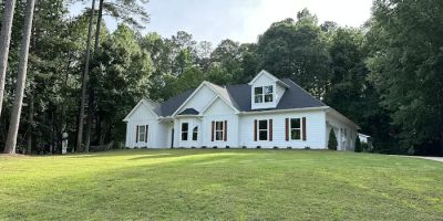Rootsong Retreat
