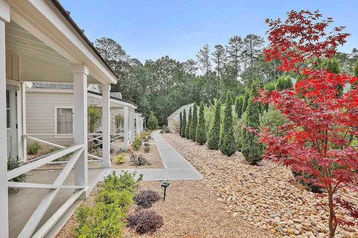The Cottages at Laurel Brooke 4