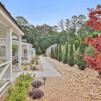 The Cottages at Laurel Brooke ico