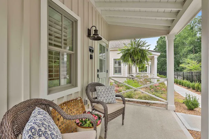 The Cottages at Laurel Brooke 4
