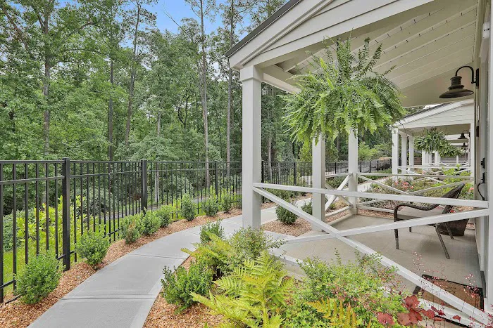The Cottages at Laurel Brooke 4