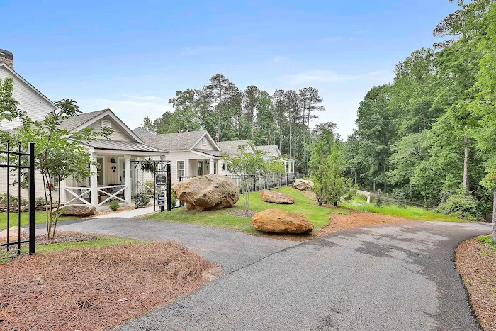 The Cottages at Laurel Brooke 4