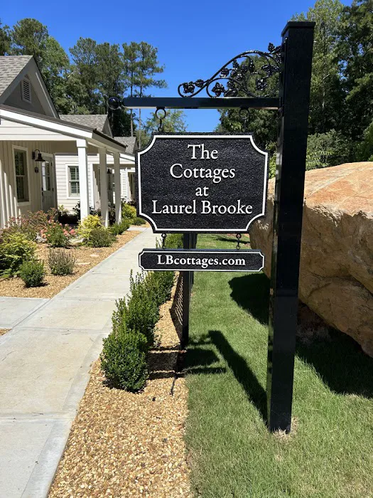 The Cottages at Laurel Brooke 4
