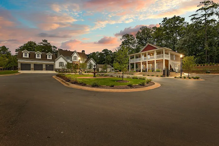 The Cottages at Laurel Brooke 4