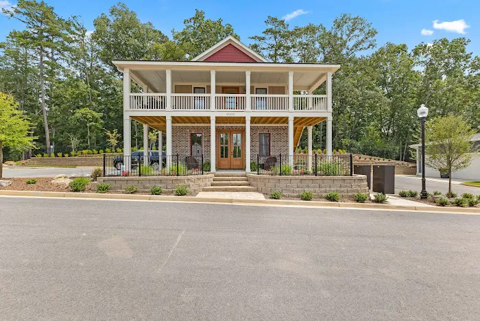The Cottages at Laurel Brooke 4
