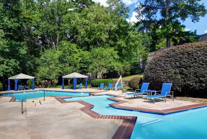 Hilton Peachtree City Atlanta Hotel & Conference Center 4