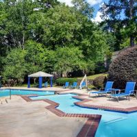 Hilton Peachtree City Atlanta Hotel & Conference Center ico