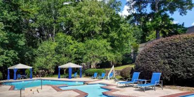 Hilton Peachtree City Atlanta Hotel & Conference Center