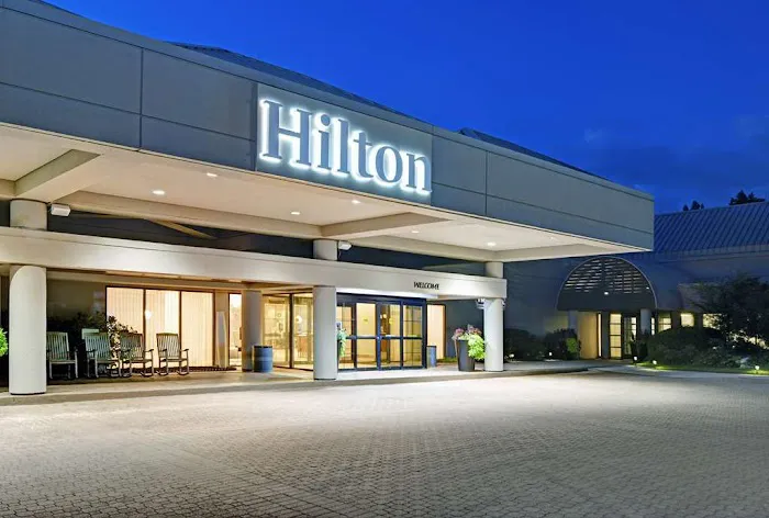 Hilton Peachtree City Atlanta Hotel & Conference Center 4