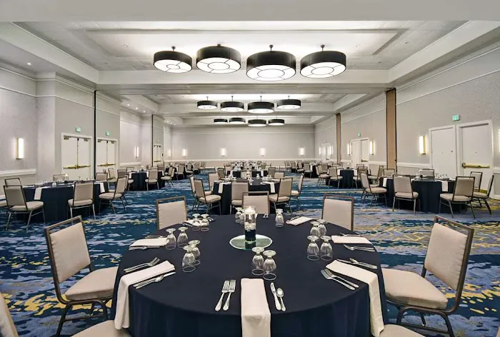 Hilton Peachtree City Atlanta Hotel & Conference Center 4