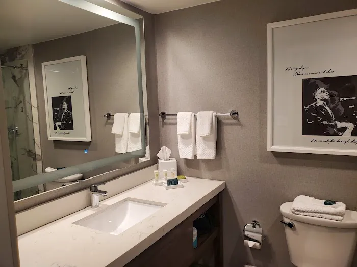 Hilton Peachtree City Atlanta Hotel & Conference Center 4