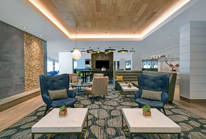 Hilton Peachtree City Atlanta Hotel & Conference Center 4