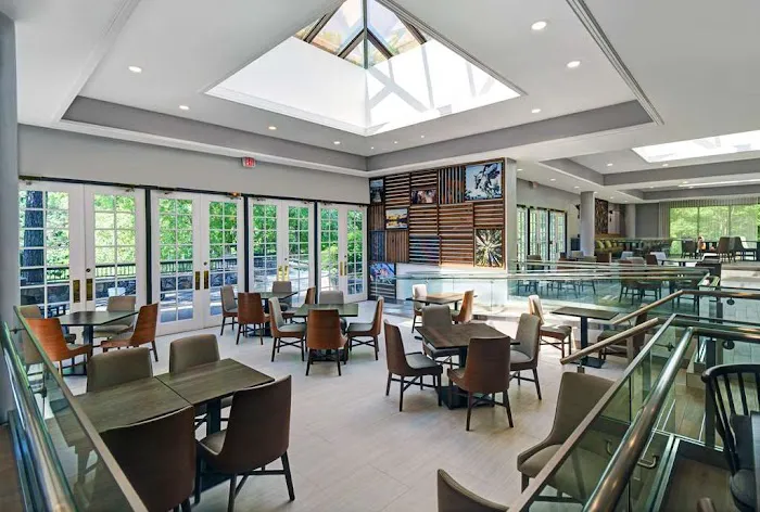 Hilton Peachtree City Atlanta Hotel & Conference Center 4