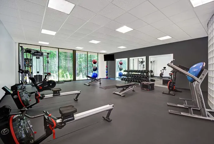 Hilton Peachtree City Atlanta Hotel & Conference Center 4